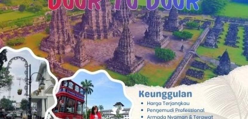 Apa itu travel door to door?